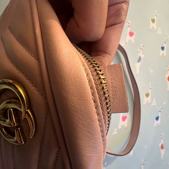 Gucci medium marmont - Picture 3 of 6